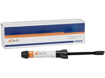 X-tra Fil universal syringe 5g
