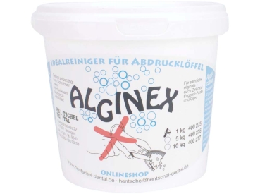 Alginex Löffelreiniger  1 kg  Ds