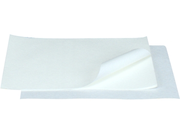 d-touch filter paper white 18x28cm 250pcs
