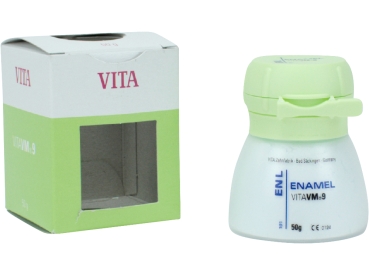 Vita VM9 3D Enamel ENL 50g
