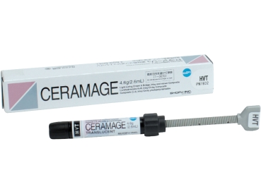 Ceramage Translucent HVT 4.6g Spr
