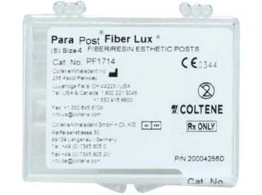 Para Post Fiber Lux Gr.4 PF171-4 5pcs
