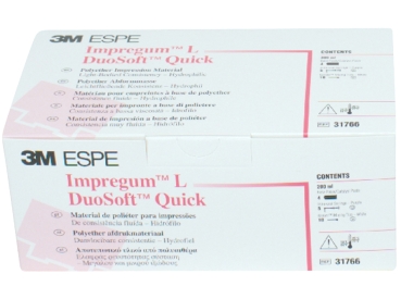 Impregum L Duosoft quick Refill Pa
