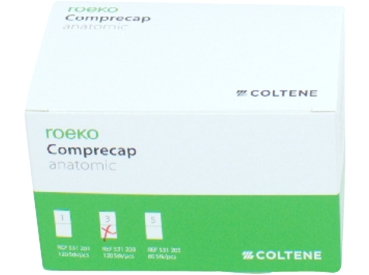 Comprecap Anatomic Gr.3 120St