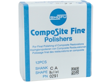 CompoSite Polisher Roller 0291 W Dtz