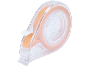 EZ-ID marking tape neon orange Rl
