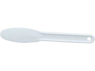 Alginate spatula nylon 1100 Svedia St
