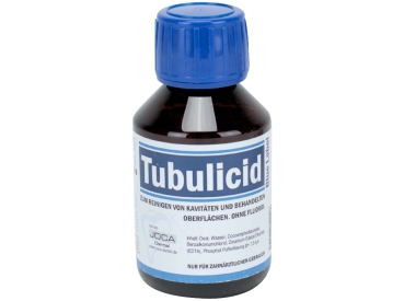 Tubulicid blue 100ml fl
