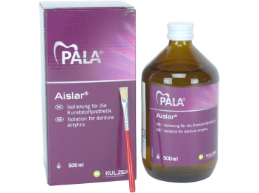 Aislar-Isolierung 500 ml Fl