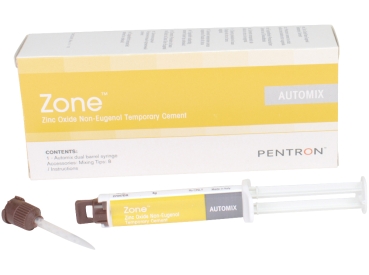 Zone Temporary Cement Autom. Spr 4g