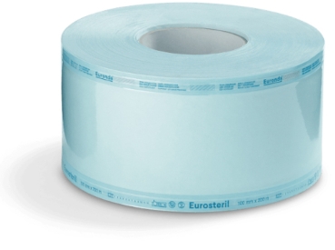 Sterilization film 10cm/200m Rl
