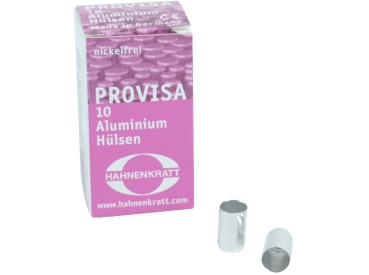 Aluminum sleeves 22 Pa
