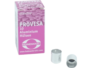 Aluminum sleeves 32 Pa
