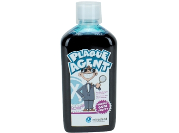 miradent Plaque Agent 500ml
