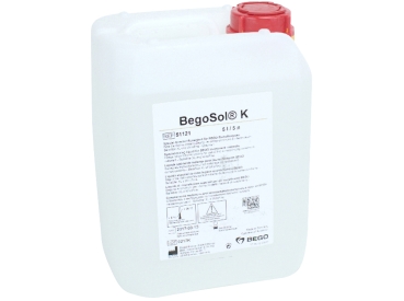 Begosol K 5Ltr