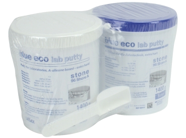 Blue Eco Lab Putty Stone Ecopa