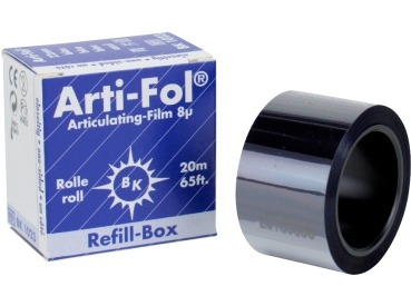 Arti-Fol It blue 22mm BK 1023 Nfrl
