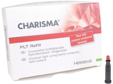 Charisma PLT A2 20x0,25g Pa