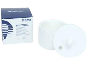 BD Steribox Plastic St
