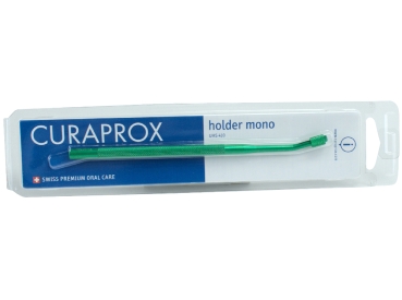 Curaprox Halter UHS 410 grün  St