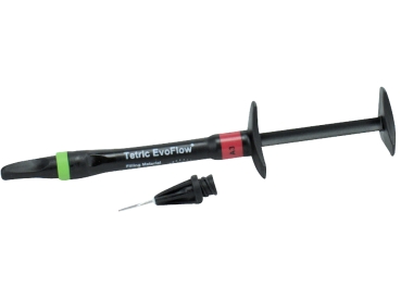 Tetric EvoFlow A3 Spr 2g