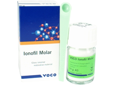 Ionofil Molar A3 Pulver  15g