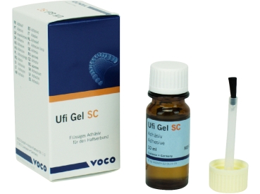 Ufi Gel SC Adhesive 10ml
