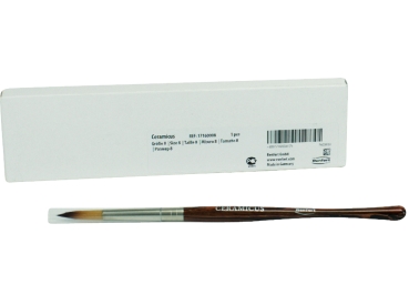 Ceramicus brush size 8 1716-0008 pc
