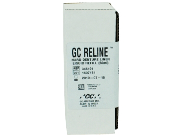 GC Reline Flüssigkeit 50ml