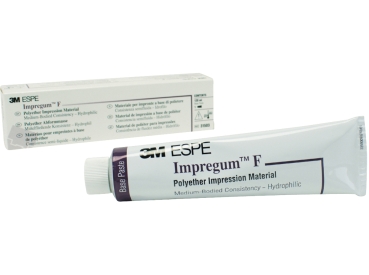 Impregum F Basispaste Tb 120ml