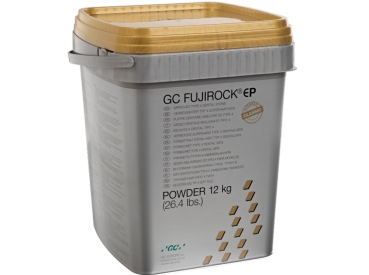 Fujirock EP goldbraun 12Kg Krt