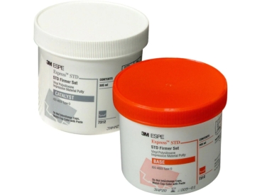 Express Std-Putty NH  2X305ml