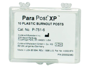 Para Post XP Ausbr.St. P751-6 10St