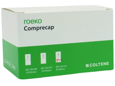 Comprecap Gr. 5  60St