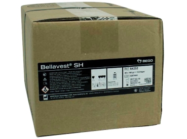 Bellavest SH 80x160g Btl. 12,8Kg Krt
