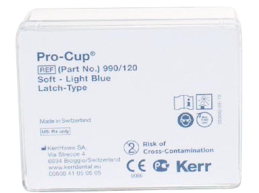 Pro Cup Latch Type 990 120 Pa
