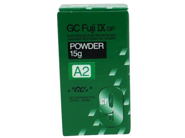 FUJI IX GP Pulver A2 15g Pa