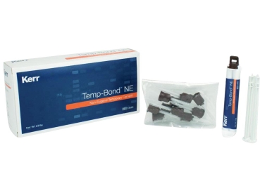 Temp Bond NE Automix 2x11,7g Spr-Pa