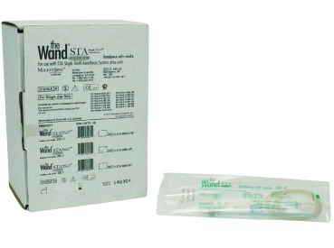 The Wand STA-HST +Can. green 30g 1/2 50pcs.
