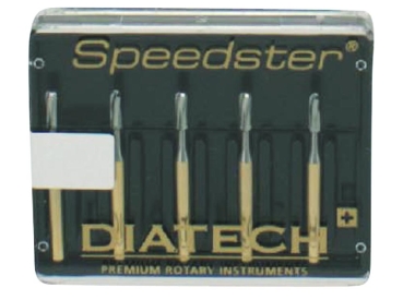 Diatech Speedster S5 012 FG 5pcs
