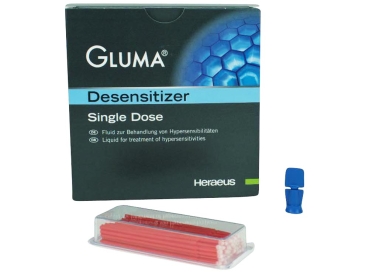 Gluma Desensitizer 40 St