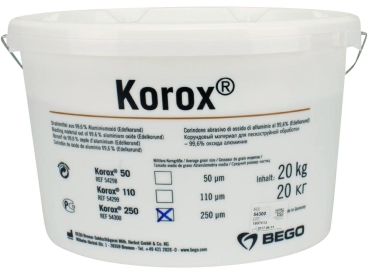 Korox 250 20kg