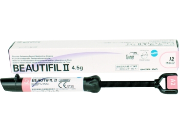 Beautifil II A2 4,5gr Spr
