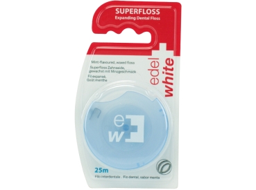 Floss Floss mintEw-Ef25 25m Rl
