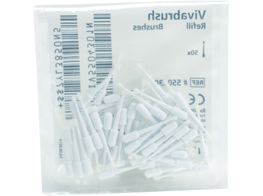 Vivabrush application aids 50pcs
