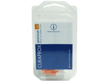 Curaprox CRA roto fine orange 50St