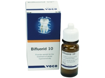 Bifluoride 10 bottle 10g
