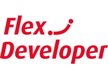 Flex Developer™ 2.0, rechte Seite, 10 Stk./Pkg.