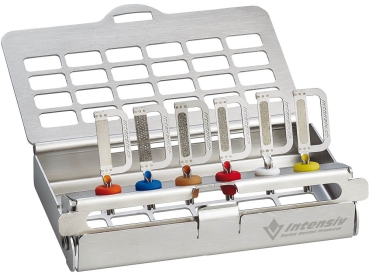 Intensiv™ Ortho-Strips System, Set 02