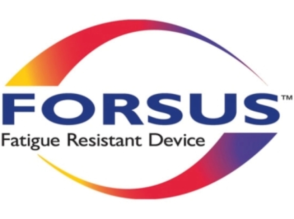 Forsus™, Push Rod, XS (22 mm) - Links, Nachfüll-Packung